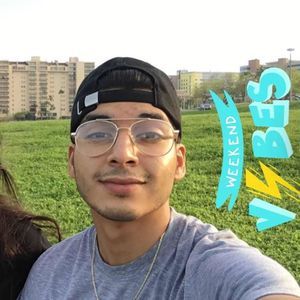 Meet your Posher, Adrian